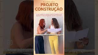  Desvendando a verdade sobre projeto e construção: a importância da arquitetura legal e projetual!