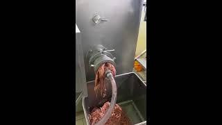 Arı Makina | KPKM 42 Ø 130 | Karıştırıcılı Kıyma Makinesi - Mixer Meat Grinder