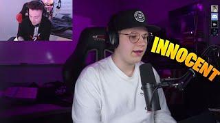 ioN Vekays Proves His Innocence To FaZe Adapt and FaZe Rain After Warpzy Is EXPOSED (Full Interview)