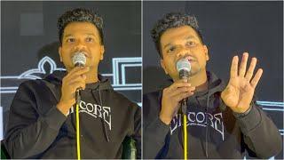 Bigg Boss 8 Mukku Avinash Press Meet | Avinash Full Interview #biggboss8 #avinash Hyderabad activity