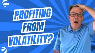 In This Double Calendar - Volatility Is Your Friend | Option Omega Small Account Challenge