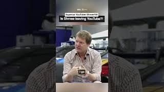 Is Shmee150 Leaving Youtube?