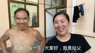 单身婆婆离家八天才回家，静静竟拉去相亲，这是着急赶婆婆出嫁？