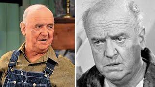 The One Guest At William Frawley's Funeral No One Expected To See