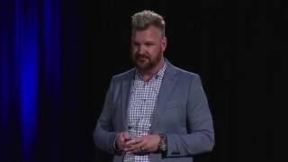 Education is NONE of Your Business | Chris Shade | TEDxMarcusHighSchool