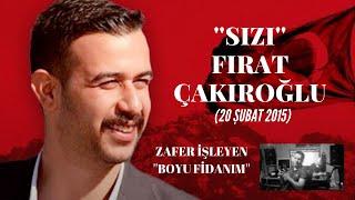 Zafer İşleyen - Fidanım (Fırat Çakıroğlu)