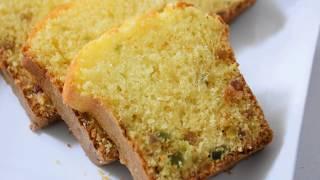 Tutti Frutti Cake | Fruit Cake | Soft And Spongy Fruit Cake