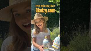 Giadzy Ceramics are back!!!