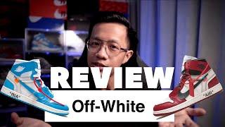 BRAND HISTORY "OFF-WHITE" | OVERHYPE ATAUPUN CREATIVE??