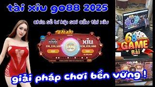 Tài Xỉu Go888 | Cách Bắt Cầu Tài Xỉu - Tài Xỉu Go88 Giải Pháp Bền Vững 2025 - Tài Xỉu Online Go88