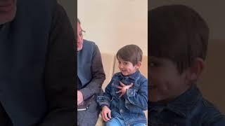 Mashal khan with doctor hanif khalil new video quaid e azam