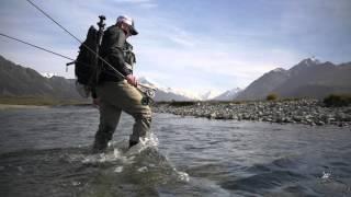 Trophy Waters New Zealand