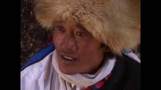 Le troisième pôles, voyage dans les montagnes du Tibet