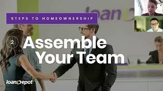 First Time Home Buyer Seminar - Part 1