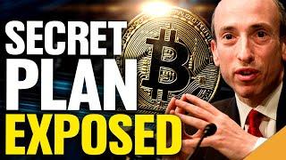 Prometheum: Gary Gensler Doesn’t Want You To Watch This! (Secret Crypto Takeover Plan)