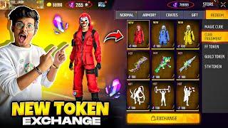 Free Fire I Made Big NOOB I’d To Best PRO I’d In 9999 Diamonds -Garena Free Fire