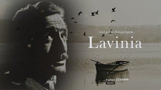 Özdemir Asaf | Lavinia