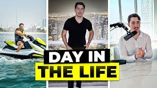 Day In The Life Of An Agency Owner (Dubai Edition)