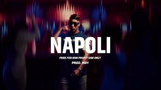 [FREE] Jul x Niaks x Maes Type Beat - Napoli | Free Ghetto House Type Beat 2024