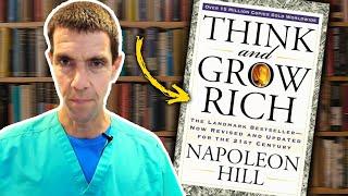 Napoleon Hill's Think and Grow Rich: The Hidden Secret