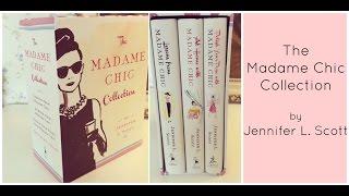 The Madame Chic Collection Box Set