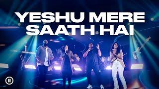 Yeshu Mere Saath Hai | Allen Ganta, Gwen Dias, Emmanuel & Stuti Joseph | 2023 Hindi Gospel Rap Song