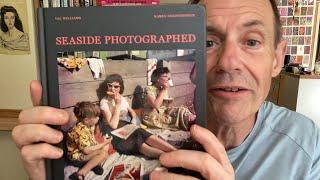 Seaside Photographed Thames And Hudson Book Review