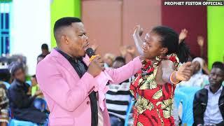 NYUMA YO GUKIZA IKIRAGI_-_Prophet Fiston agaruje 50Million zabandi batwaye  AHITA ATWIKA DAYIMONI 