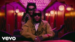 Tyga, Doja Cat - Freaky Deaky (Official Video)