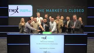 TMX Group and TMX Money Close the Market Monday, October 3, 2022