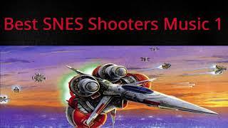 Best SNES Shooters Music 1