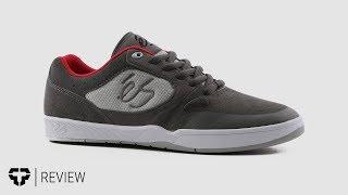 eS Swift 1.5 Skate Shoes Review with Kelly Hart & Don Brown - Tactics