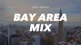 Bay Area Rap Mix