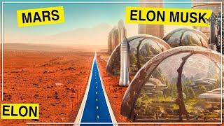 Elon Musk’s $66 Trillion Vision The Bold Plan to