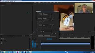 Как перевернуть видео в Adobe Premiere/ Не коротко, но ясно.