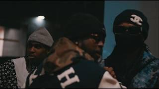 Bundog - Enemies (Official Music Video) Prod by Adb Beats