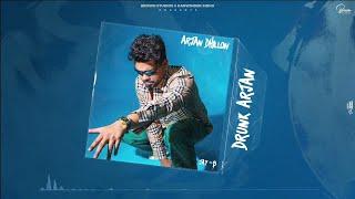 Drunk Arjan (Official Audio) Arjan Dhillon | Brown Studios