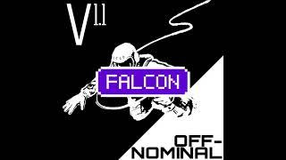 Falcon (Demo) - Off-Nominal