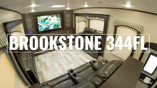 Brookstone 344FL - Focus Friday | Travelcamp RV