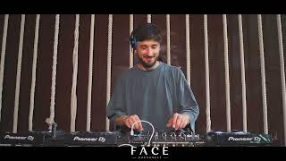 MANDA - Live At Face Club Bucharest | Afro-House Mix Summer 2024 |