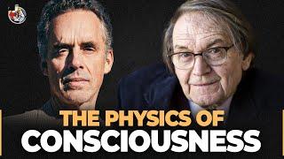 Asking a Theoretical Physicist About the Physics of Consciousness | Roger Penrose | EP 244