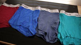 Wirarpa Mens Trunks