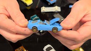 Lamley Sneak Peek: Hot Wheels Designer Brendon Vetuskey Previews 2024 RLC