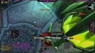 Styx vs Putricide 10-man heroic