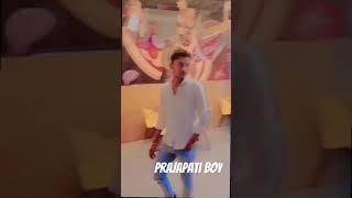 Prajapati boy#short video ### m k