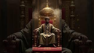 The Forgotten Superpower: The Mali Empire | The Rise of Mansa Musa (4K Documentary)