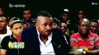 Comédies b-one Show, Paka Lowi avec Dauphin Mbulamatadi