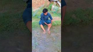 Ganda Pani  Pe Gaya #shortviral #comedy #funnyvideo #youtubeshorts #funny #yaqoob