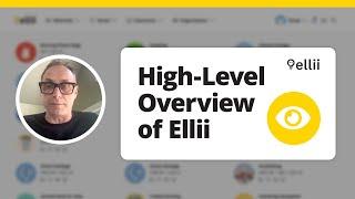 High-Level Overview of Ellii