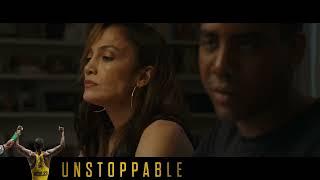 UNSTOPPABLE Amazon MGM Studios